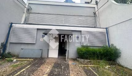 Casa comercial para alugar na Rua Barata Ribeiro, 250, Vila Itapura, Campinas, 330 m2 por R$ 8.000