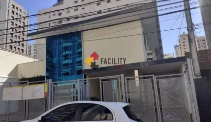 Prédio à venda na Rua Sampainho, 45, Cambuí, Campinas, 560 m2 por R$ 4.000.000