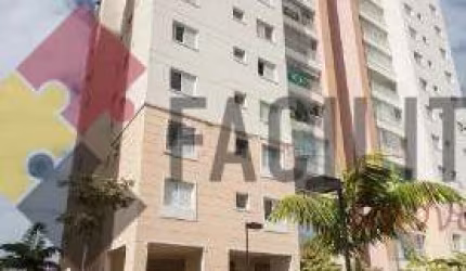 Apartamento com 3 quartos à venda na Avenida Maria Emília Alves dos Santos de Ângelis, 759, Jardim dos Oliveiras, Campinas, 85 m2 por R$ 790.000
