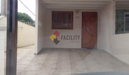 Casa em condomínio fechado com 2 quartos à venda na Avenida das Amoreiras, 6771, Jardim Novo Campos Elíseos, Campinas, 90 m2 por R$ 370.000