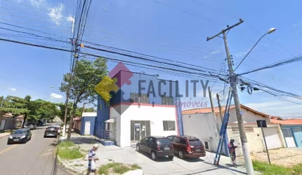 Prédio para alugar na Rua Alberto Bosco, 954, Jardim São Judas Tadeu (Nova Veneza), Sumaré, 185 m2 por R$ 3.300
