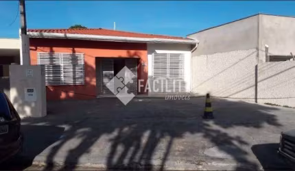 Casa comercial para alugar na Rua Orlando Carpino, 50, Jardim Chapadão, Campinas, 207 m2 por R$ 7.500