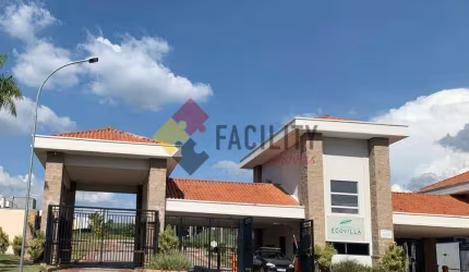 Terreno em condomínio fechado à venda na Rodovia dos Agricultores, 2000, Jardim Portugal, Valinhos por R$ 750.000