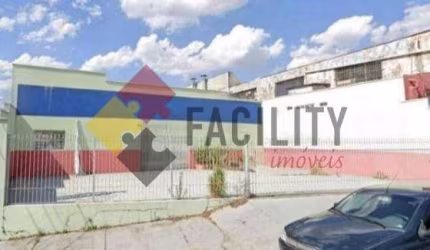 Sala comercial para alugar na Rua Albertino Rodrigues, 36, Jardim Santa Lúcia, Campinas, 236 m2 por R$ 11.900