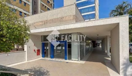 Sala comercial para alugar na Avenida Barão de Itapura, 2294, Jardim Guanabara, Campinas, 418 m2 por R$ 39.999