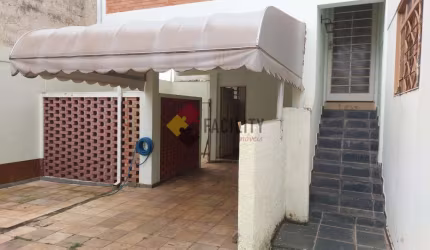 Casa comercial para alugar na Rua Doutor Mário Badan, 64, Jardim Chapadão, Campinas, 373 m2 por R$ 11.940