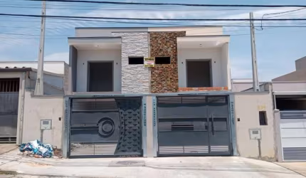 Casa com 3 quartos à venda na Rua Sebastião Ignácio da Silva, 379, Parque Jambeiro, Campinas, 145 m2 por R$ 720.000
