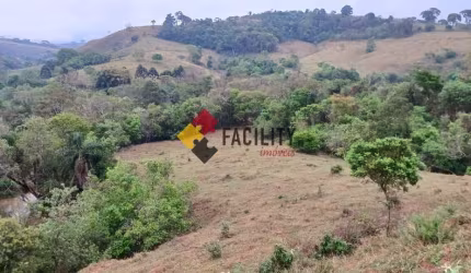 Terreno comercial à venda na Rodovia Municipal São José do Mato Dentroa Crisólia, 1, São José do Mato Dentro, Ouro Fino, 10000 m2 por R$ 110.000