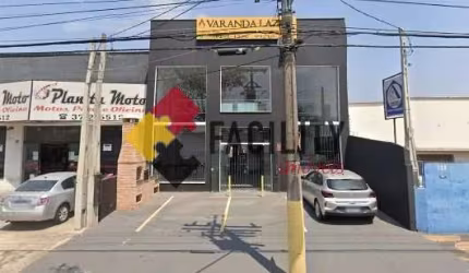 Barracão / Galpão / Depósito para alugar na Avenida Engenheiro Antônio Francisco de Paula Souza, 730, Vila Paraíso, Campinas, 380 m2 por R$ 10.000