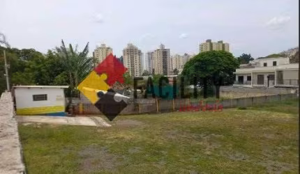 Terreno comercial à venda na Rua das Orquídeas, 520, Chácara Primavera, Campinas por R$ 1.500.000