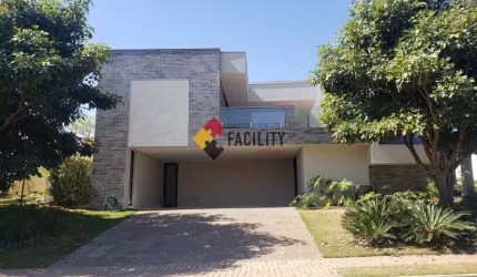 Casa com 4 quartos à venda na Rua Romilda Aparecida Cruz, 939, Residencial Jatibela, Campinas, 410 m2 por R$ 4.650.000