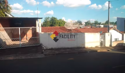 Chácara / sítio com 3 quartos à venda na José Ciluzzo, 76, Vila Esperança, Santo Antônio de Posse, 120 m2 por R$ 300.000