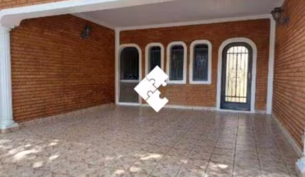 Casa com 3 quartos à venda na Rua Doutor Quintino de Paula Maudonnet, 306, Parque Taquaral, Campinas, 125 m2 por R$ 994.000