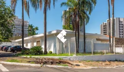 Casa comercial para alugar na Avenida Doutor Jesuíno Marcondes Machado, 281, Nova Campinas, Campinas, 311 m2 por R$ 33.399