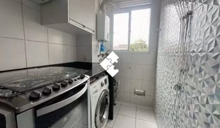Apartamento com 3 quartos à venda na Rua Arnaldo Barreto, 330, São Bernardo, Campinas, 68 m2 por R$ 586.000