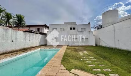 Casa comercial para alugar na Avenida Doutor Jesuíno Marcondes Machado, 590, Nova Campinas, Campinas, 380 m2 por R$ 25.000