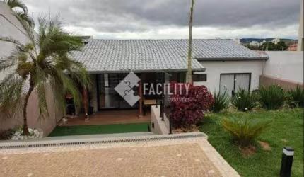 Casa com 3 quartos à venda na Rua Mário Bueno de Camargo, 249, Jardim Santana, Campinas, 169 m2 por R$ 1.200.000