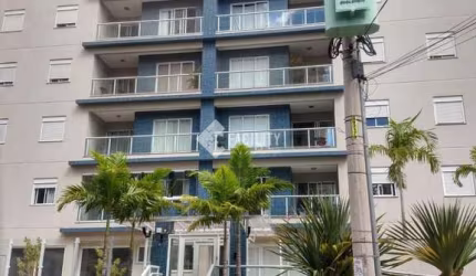 Apartamento com 3 quartos à venda na Rua Barão de Atibaia, 462, Vila Itapura, Campinas, 88 m2 por R$ 1.050.000