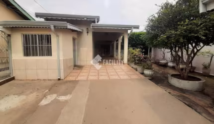 Casa com 3 quartos à venda na Rua Luiz Fantini, 247, Jardim Florence, Campinas, 135 m2 por R$ 425.000