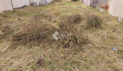 Terreno à venda na Rua Funilense, 90, Vila Nova, Campinas, 100 m2 por R$ 510.000