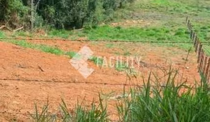 Terreno à venda na São José do Mato Dentro, 2, Zona Rural, Ouro Fino por R$ 80.000