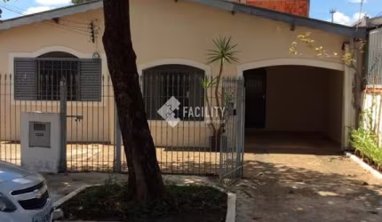 Casa comercial para alugar na Rua Professor Alcíno Almeida Maudonnet, 100, Jardim Nossa Senhora Auxiliadora, Campinas, 100 m2 por R$ 3.500