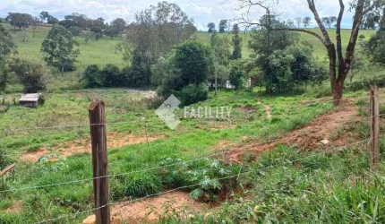 Terreno à venda na Estrada  Escolinha, 1, São José do Mato Dentro, Ouro Fino por R$ 200.000