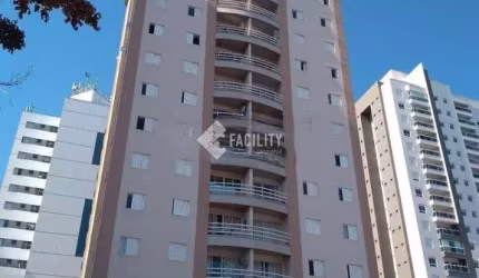 Apartamento com 2 quartos à venda na Rua Dona Maria Umbelina Couto, 338, Taquaral, Campinas, 80 m2 por R$ 690.000