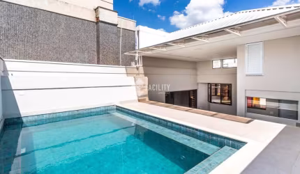Apartamento com 4 quartos à venda na Rua Quatorze de Dezembro, 443, Centro, Campinas, 244 m2 por R$ 2.000.000
