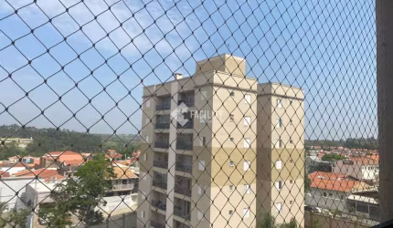 Apartamento com 3 quartos à venda na Rua José Benedito Gregôrio, 141, Parque Fazendinha, Campinas, 70 m2 por R$ 399.000