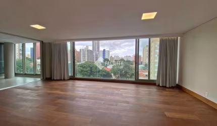 Apartamento com 3 quartos à venda na Rua dos Bandeirantes, 456, Cambuí, Campinas, 257 m2 por R$ 5.100.000