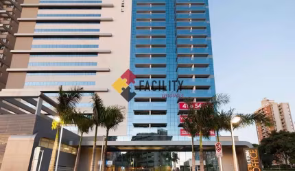 Flat com 1 quarto à venda na Rua José Paulino, 235, Vila Lídia, Campinas, 15 m2 por R$ 250.000