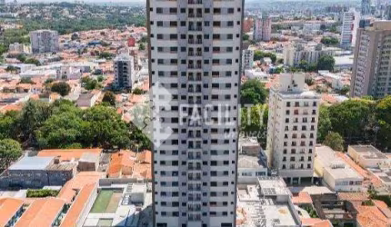 Apartamento com 2 quartos à venda na Rua Eduardo Lane, 200, Jardim Brasil, Campinas, 80 m2 por R$ 995.000