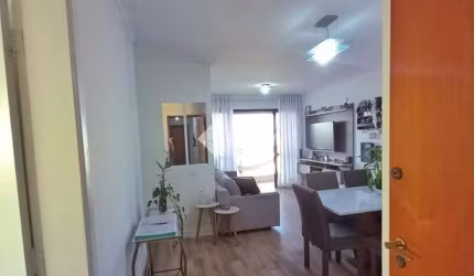 Apartamento com 3 quartos à venda na Rua Padre Antônio Joaquim, 90, Bosque, Campinas, 90 m2 por R$ 540.000