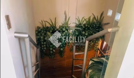 Sala comercial para alugar na Rua Antônio Guimarães, 65, Botafogo, Campinas, 130 m2 por R$ 6.800