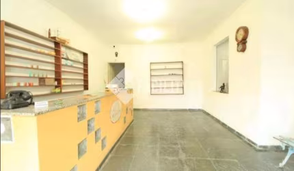 Casa comercial para alugar na Rua Delfino Cintra, 399, Botafogo, Campinas, 153 m2 por R$ 4.200