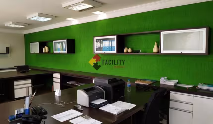 Sala comercial à venda na Rua Argentina, 94, Jardim do Trevo, Campinas, 283 m2 por R$ 1.750.000