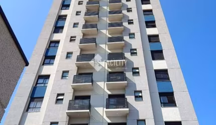 Apartamento com 2 quartos à venda na Rua Cônego Nery, 230, Jardim Guanabara, Campinas, 79 m2 por R$ 1.260.000