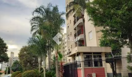 Apartamento com 2 quartos à venda na Rua Coronel Manuel Morais, 381, Jardim Brasil, Campinas, 72 m2 por R$ 510.000