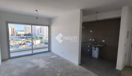 Apartamento com 3 quartos à venda na Rua Doutor Mário Natividade, 1266, Taquaral, Campinas, 90 m2 por R$ 986.000