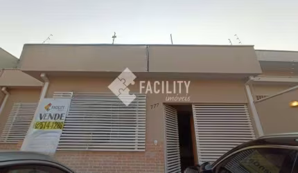 Casa comercial à venda na Rua Professor Jorge Hennings, 777, Jardim Chapadão, Campinas, 253 m2 por R$ 850.000