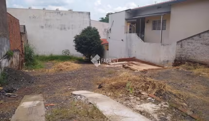 Terreno comercial para alugar na Hipólito Silva, 37, Vila Marieta, Campinas por R$ 1.500