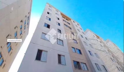 Apartamento com 2 quartos à venda na Rua Engenheiro Augusto de Figueiredo, 707, Vila Progresso, Campinas, 76 m2 por R$ 310.000