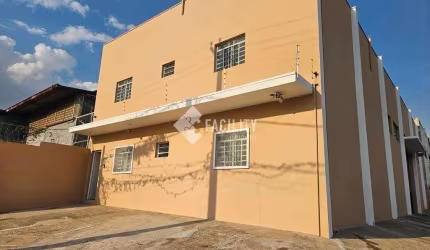 Barracão / Galpão / Depósito à venda na Lótus, 133, Jardim das Bandeiras, Campinas, 288 m2 por R$ 1.250.000