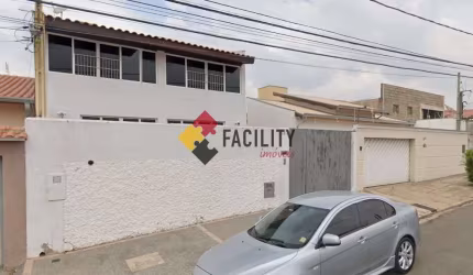 Casa comercial para alugar na Rua Otávio Mazzotine, 174, Jardim do Lago, Campinas, 200 m2 por R$ 6.000