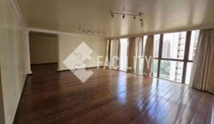 Apartamento com 4 quartos à venda na Avenida Júlio de Mesquita, 959, Cambuí, Campinas, 373 m2 por R$ 1.999.999
