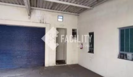 Barracão / Galpão / Depósito à venda na Rua São Luís do Paraitinga, 447, Jardim do Trevo, Campinas, 300 m2 por R$ 1.078.000