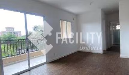 Apartamento com 3 quartos à venda na Rua Lucindo Silva, 299, Parque Fazendinha, Campinas, 70 m2 por R$ 399.000