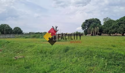 Terreno comercial à venda na Estrada Municipal, 2000, Fazenda Monte D'Este, Campinas, 4650 m2 por R$ 1.200.000