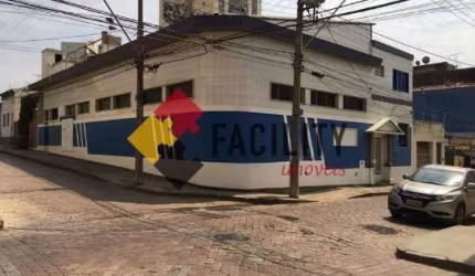 Sala comercial à venda na Rua José de Alencar, 341, Centro, Campinas, 700 m2 por R$ 2.899.999